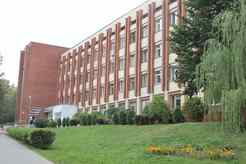 1-я центральная районная клиническая поликлиника Центрального района г. Минска