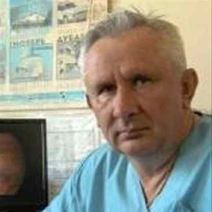 Солонович Александр Петрович