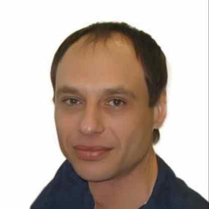 Корень Александр Петрович