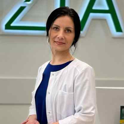 Мордовкина Янина Валерьевна