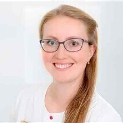 Кунай Ольга Сергеевна