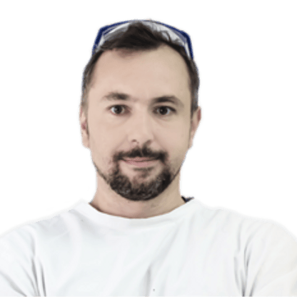 Скобников Сергей Владимирович