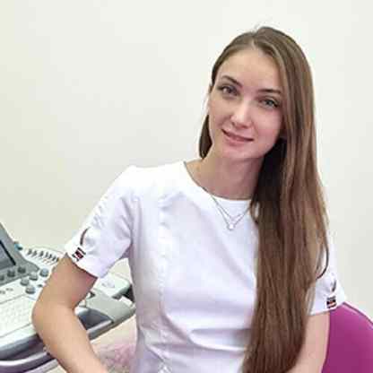 Зварико Светлана Геннадьевна