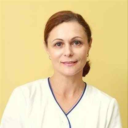 Кардис Валентина Геннадьевна