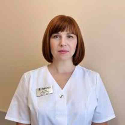 Леоненко Галина Анатольевна