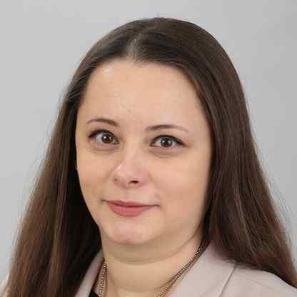 Маслинская Лилия Николаевна