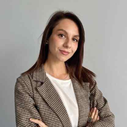 Довгаль Дарья Викторовна