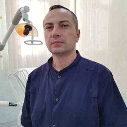 Спижевой Ярослав Игоревич