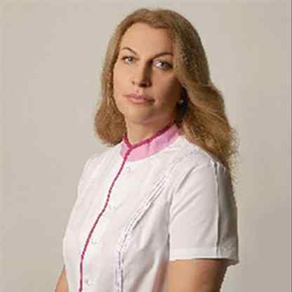 Слединская Алла Никифоровна