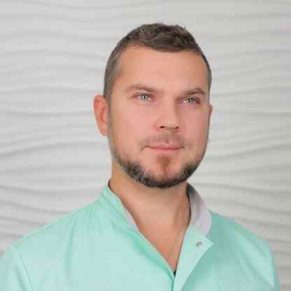 Якимчик Сергей Николаевич