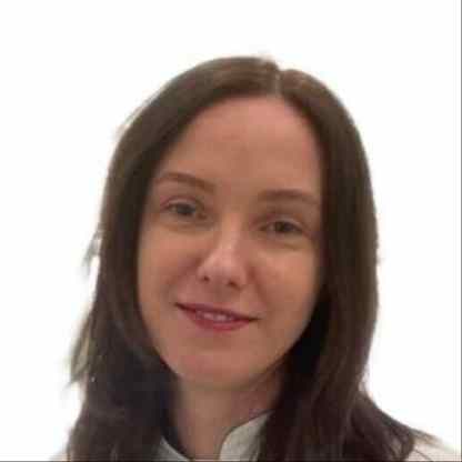 Данилович Татьяна Петровна