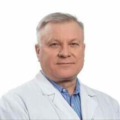 Байчук Александр Иванович