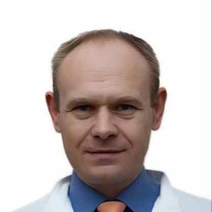 Терешков Дмитрий Валерьевич