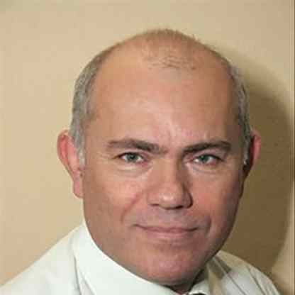 Василевский Сергей Сергеевич