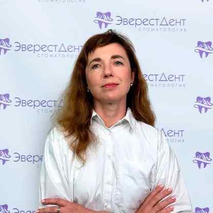 Новик Элина Александровна