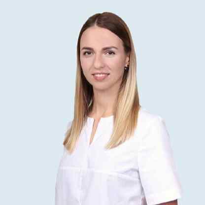 Загришева Наталия Геннадьевна