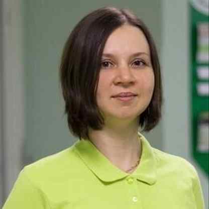 Лайкович Жанна Захаровна