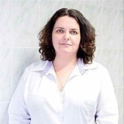 Шевцова Анастасия Владимировна