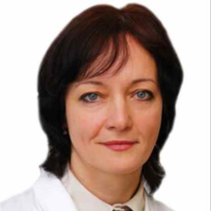 Родько Елена Васильевна