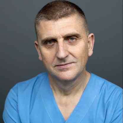 Краевский Геннадий Чеславович