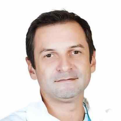 Севковский Игорь Александрович