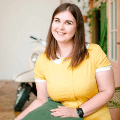 Шелег Ульяна