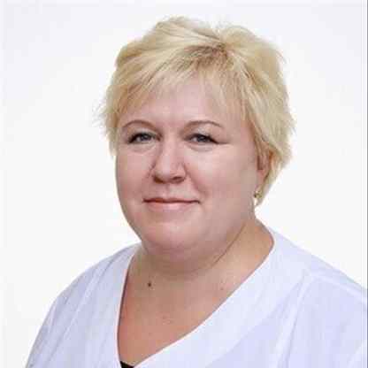 Цвирко Татьяна Николаевна