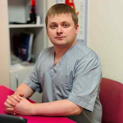 Мытник Николай Николаевич