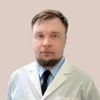 Крук Александр Николаевич