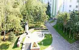 ГУ «Республиканский интернат ветеранов войны и труда»