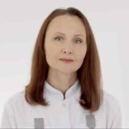 Каштанова Юлия Анатольевна