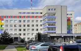 3-я городская детская клиническая поликлиника