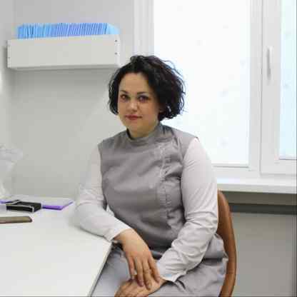 Лицкевич Екатерина Леонидовна