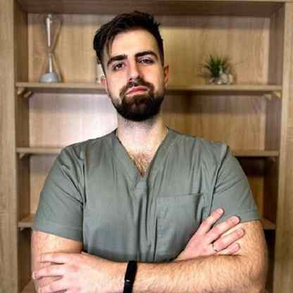 Привалов Павел Андреевич