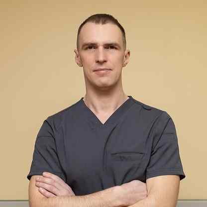 Табунов Артем Александрович