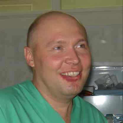 Воронко Вадим Павлович