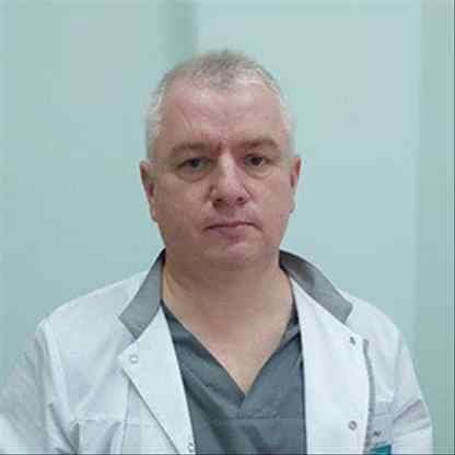 Шнайдер Александр Генрихович