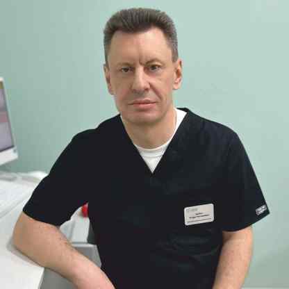 Цыбин Игорь Чеславович