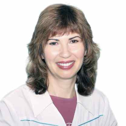 Тихомирова Юлия Сергеевна