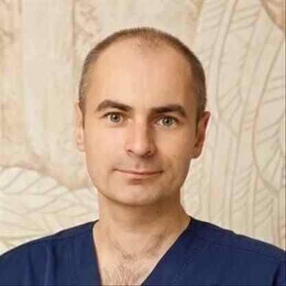 Дудинский Андрей Казимирович