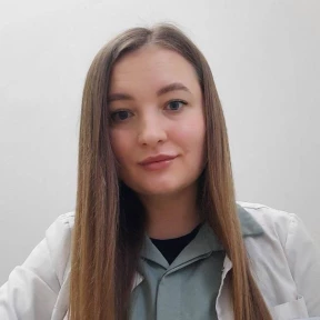 Сокольская Янина Александровна