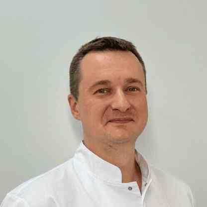 Лапуть Андрей Семёнович