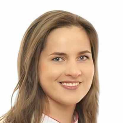 Денисик Анна Анатольевна