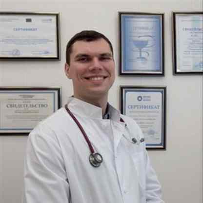 Дечко Андрей Александрович