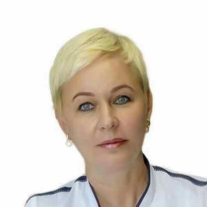 Черкасова Виктория Александровна