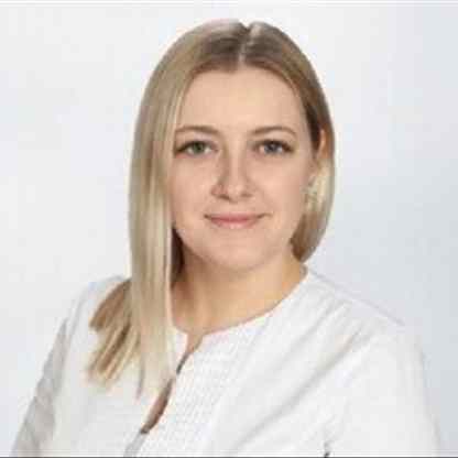 Голубева Янина Михайловна