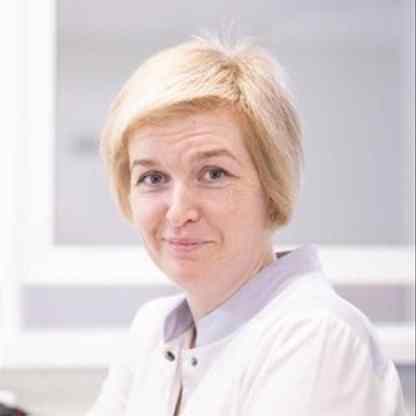 Михоленко Светлана Геннадьевна