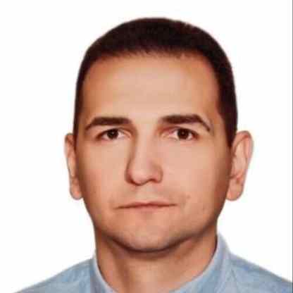 Корниевский Александр Владимирович