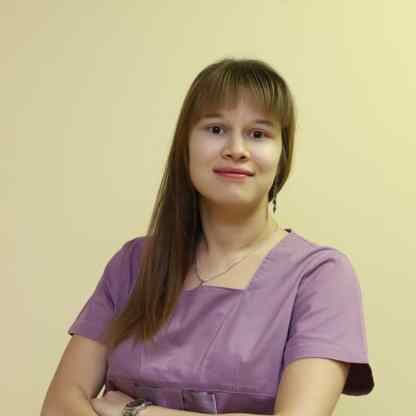 Козлова Валентина Вячеславовна