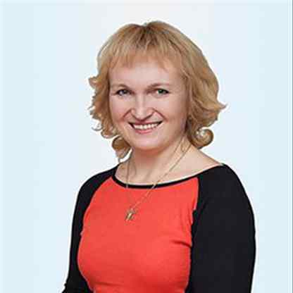 Павлова Наталья Владимировна